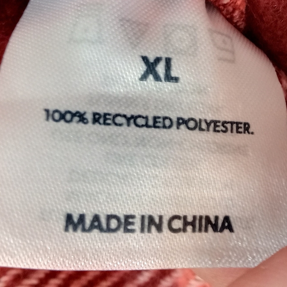 Members Mark Plaid Button-Up Women's Shacket Size XL - Picture 11 of 11